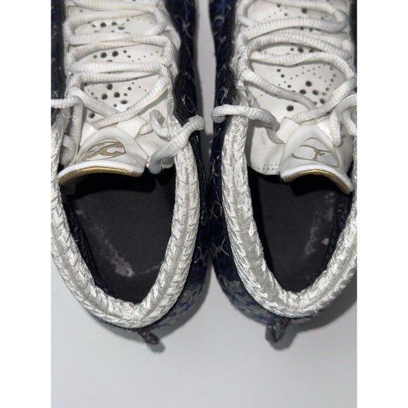 Size 10 - Air Jordan 23 OG Motorsports - Picture 5 of 9